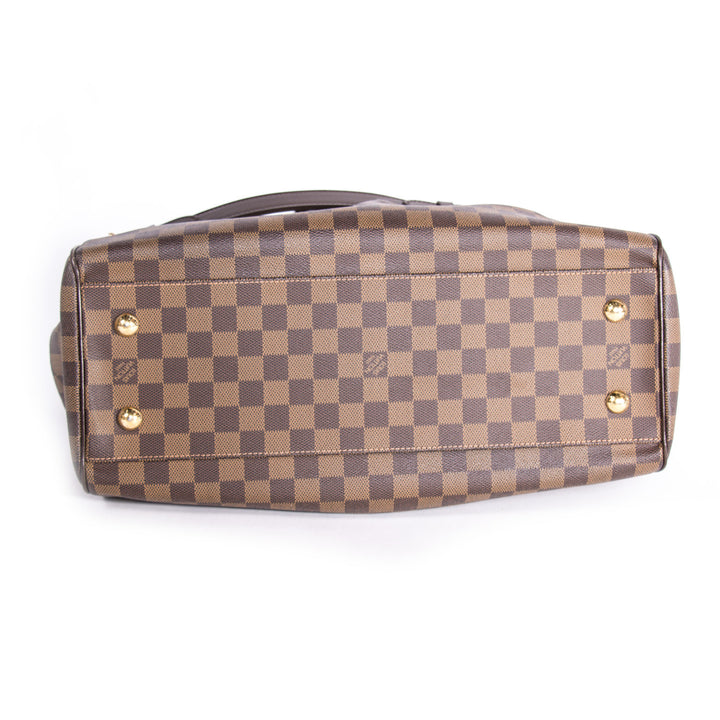 Louis Vuitton Trevi GM Bags Louis Vuitton - Shop authentic new pre-owned designer brands online at Re-Vogue