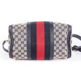 Gucci Web Original Boston Bag Bags Gucci - Shop authentic new pre-owned designer brands online at Re-Vogue