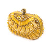 Emilio Pucci Embroidered Box Clutch Bags Emilio Pucci - Shop authentic new pre-owned designer brands online at Re-Vogue