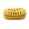 Emilio Pucci Embroidered Box Clutch Bags Emilio Pucci - Shop authentic new pre-owned designer brands online at Re-Vogue