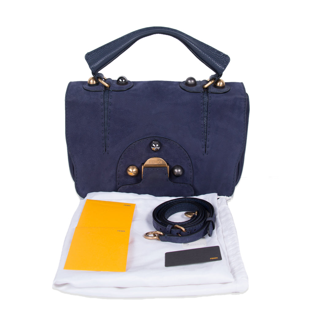Fendi F3 Secret Code Bag Bags Fendi - Shop authentic new pre-owned designer brands online at Re-Vogue