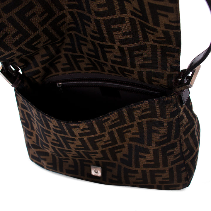 Fendi Forever Mama Large Handle Bag Bags Fendi - Shop authentic new pre-owned designer brands online at Re-Vogue