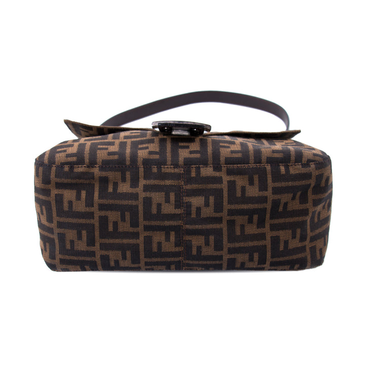 Fendi Forever Mama Large Handle Bag Bags Fendi - Shop authentic new pre-owned designer brands online at Re-Vogue