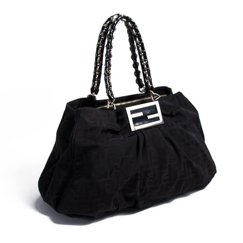Fendi Mini 3Baguette Shoulder Bag