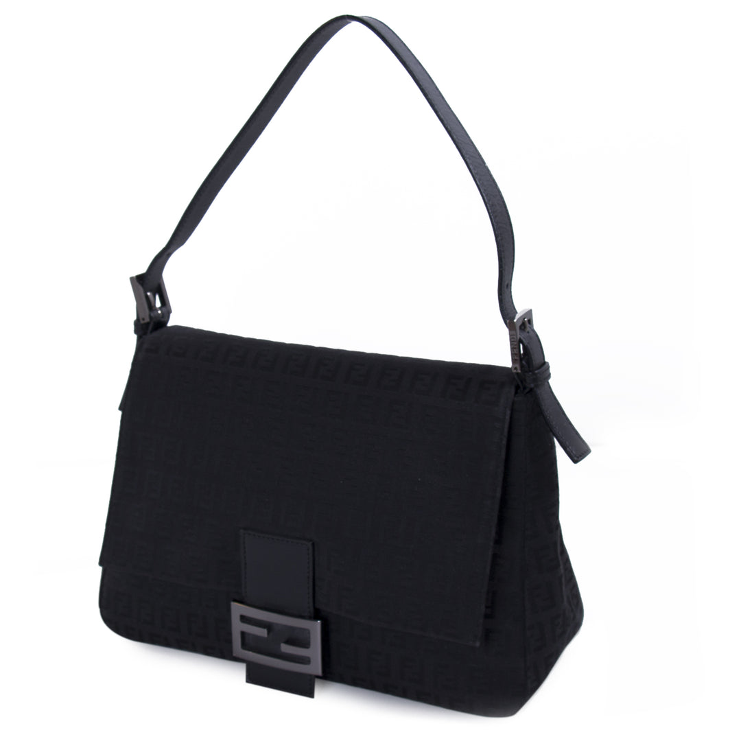 Fendi Forever Mama Large Handle Bag Bags Fendi - Shop authentic new pre-owned designer brands online at Re-Vogue