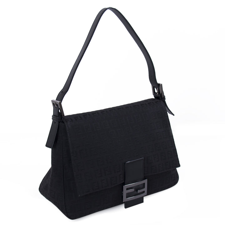 Fendi Forever Mama Large Handle Bag Bags Fendi - Shop authentic new pre-owned designer brands online at Re-Vogue