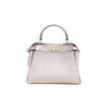 Fendi Peekaboo Selleria Mini Bag Bags Fendi - Shop authentic new pre-owned designer brands online at Re-Vogue