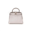 Fendi Peekaboo Selleria Mini Bag Bags Fendi - Shop authentic new pre-owned designer brands online at Re-Vogue