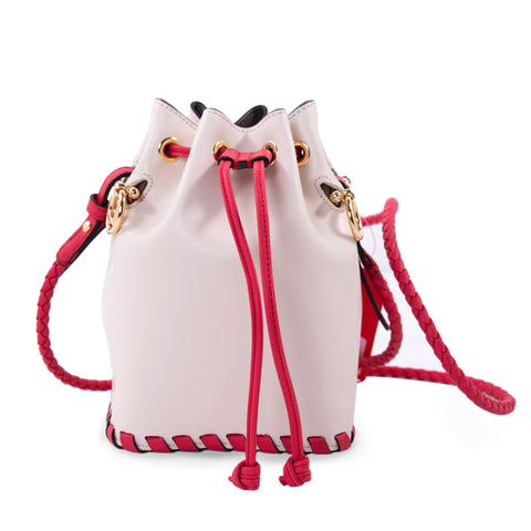 Fendi Mini 3Baguette Shoulder Bag