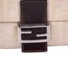 Fendi Natural Canvas Small Baguette Bags Fendi - Shop authentic new pre-owned designer brands online at Re-Vogue