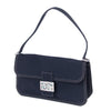 Fendi Denim Medium Baguette Bags Fendi - Shop authentic new pre-owned designer brands online at Re-Vogue