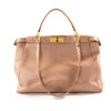 Fendi Large Selleria Peekaboo Shoulder Bag Bags Fendi - Shop authentic new pre-owned designer brands online at Re-Vogue