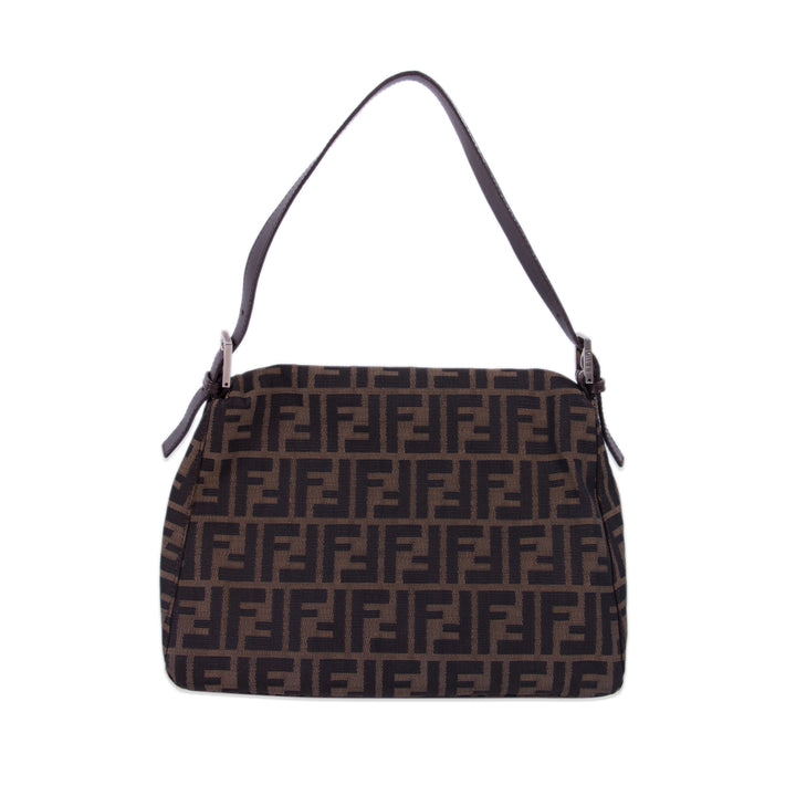 Fendi Forever Mama Large Handle Bag Bags Fendi - Shop authentic new pre-owned designer brands online at Re-Vogue