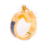 Hermes Kelly Cadena Ring - revogue