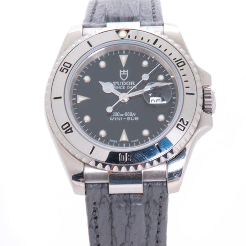 Cartier Pasha Automatic Watch