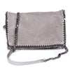 Stella McCartney Falabella Shaggy Deer - revogue