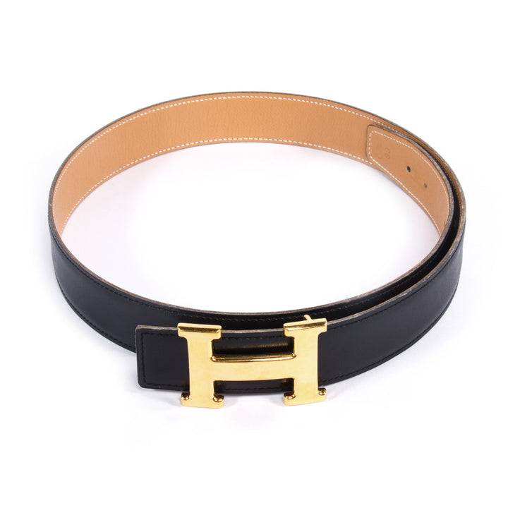 Hermes H Belt Accessories Hermès - Shop authentic new pre-owned designer brands online at Re-Vogue