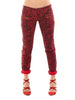 Balmain Red Jeans - revogue