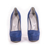 Sergio Rossi Pumps - revogue