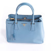 Prada Saffiano Lux Medium Tote Bags Prada - Shop authentic new pre-owned designer brands online at Re-Vogue