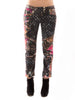 Balmain Colorful Jeans - revogue