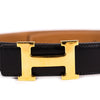 Hermes Reversible H Belt Accessories Hermès - Shop authentic new pre-owned designer brands online at Re-Vogue