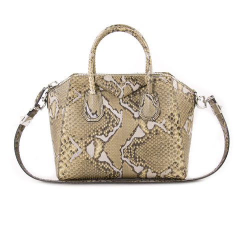 Givenchy Box Pandora Shoulder Bag