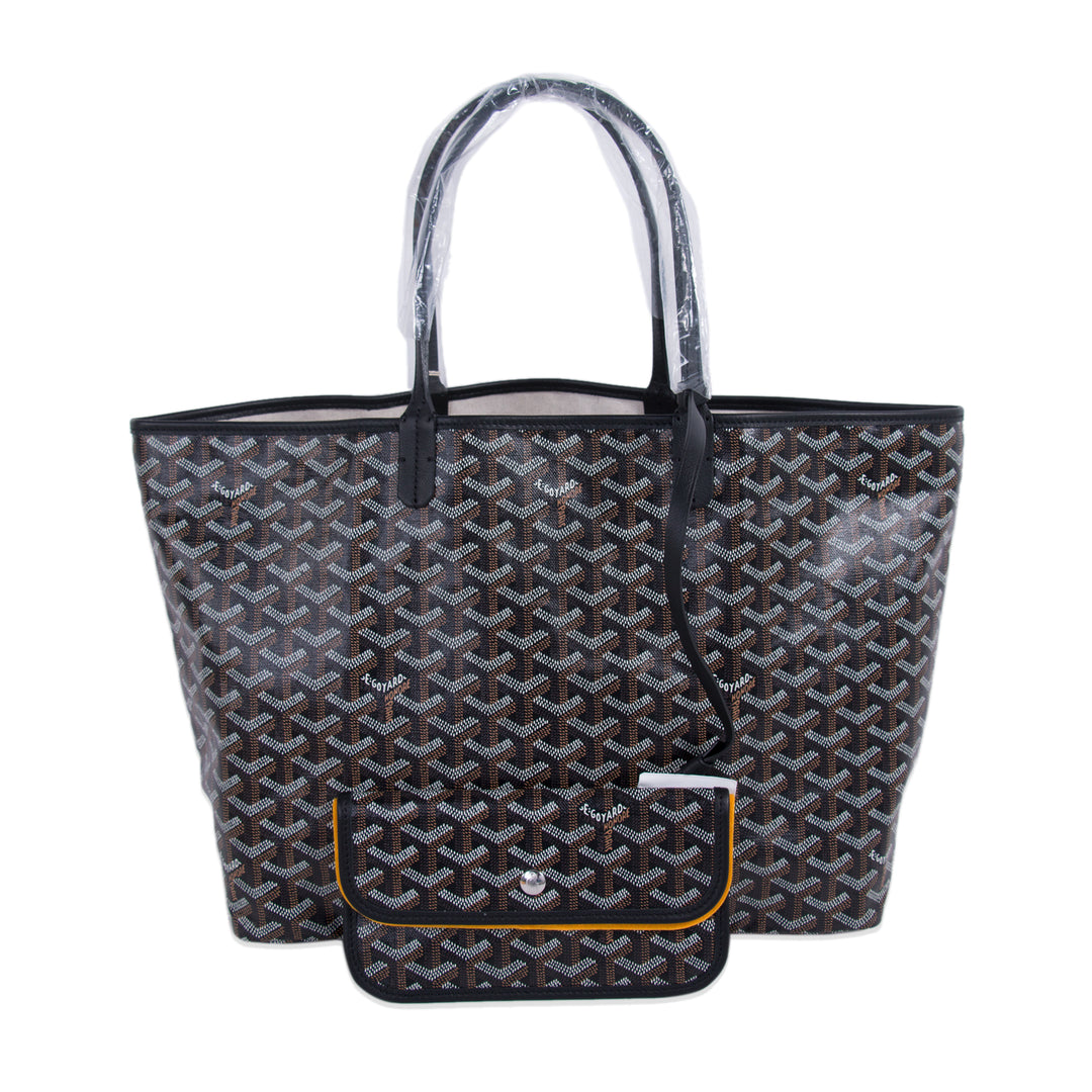 Goyard Saint Louis PM Tote Bag Bags Goyard - Shop authentic new pre-owned designer brands online at Re-Vogue
