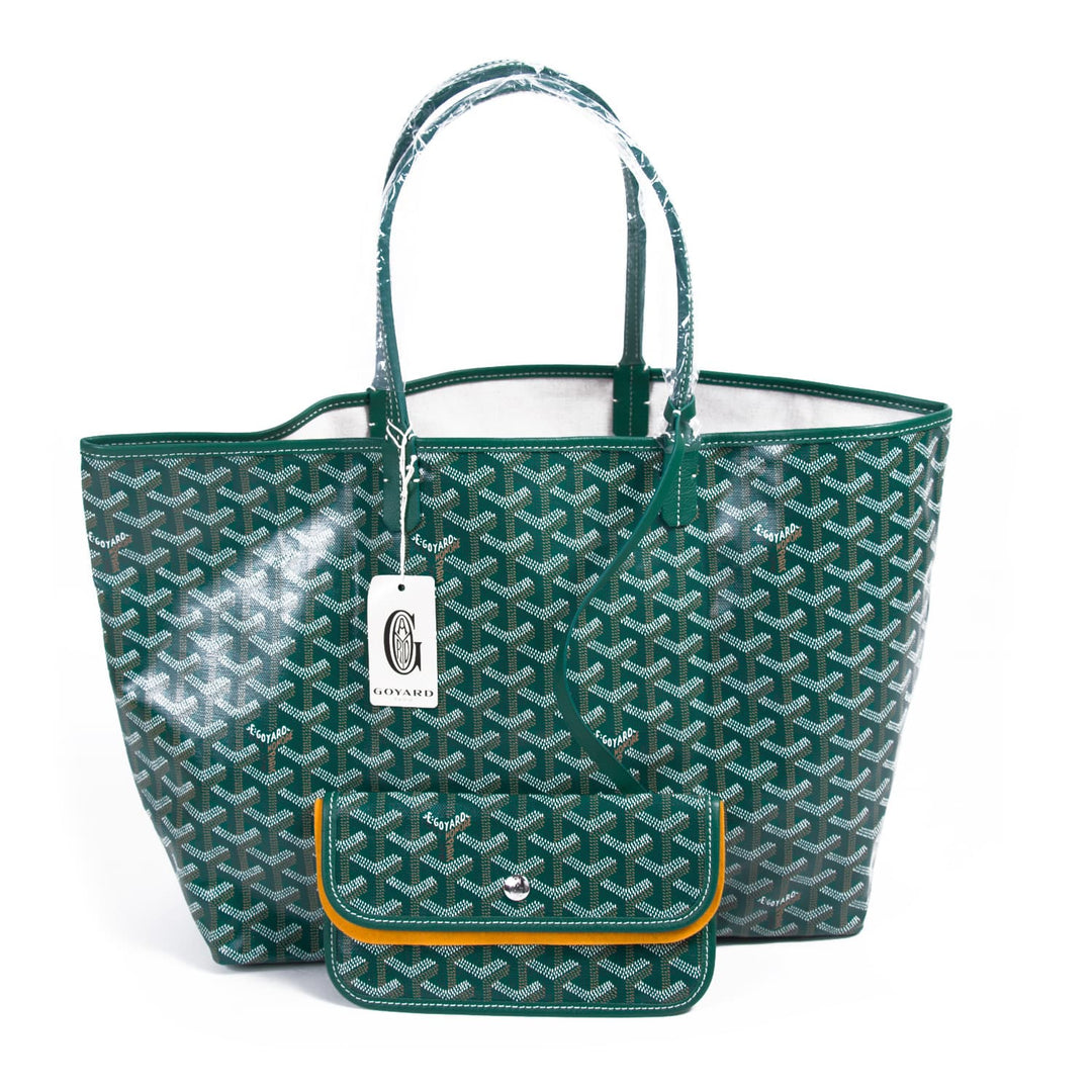 Goyard Saint Louis PM Tote Bag Bags Goyard - Shop authentic new pre-owned designer brands online at Re-Vogue