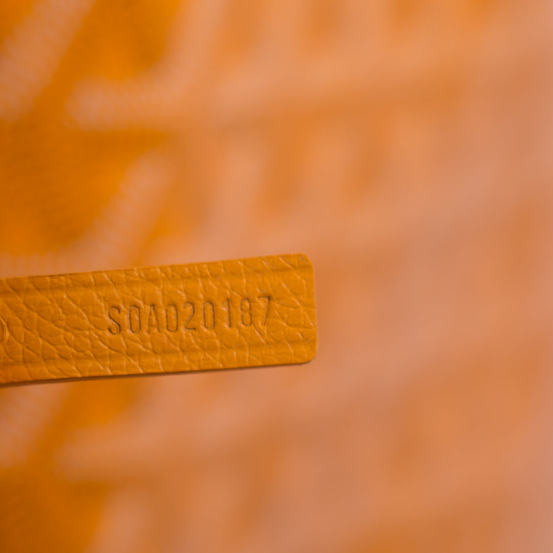 Goyard Saint Louis PM Tote Bag Bags Goyard - Shop authentic new pre-owned designer brands online at Re-Vogue