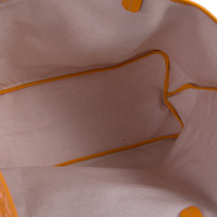 Goyard Saint Louis PM Tote Bag Bags Goyard - Shop authentic new pre-owned designer brands online at Re-Vogue