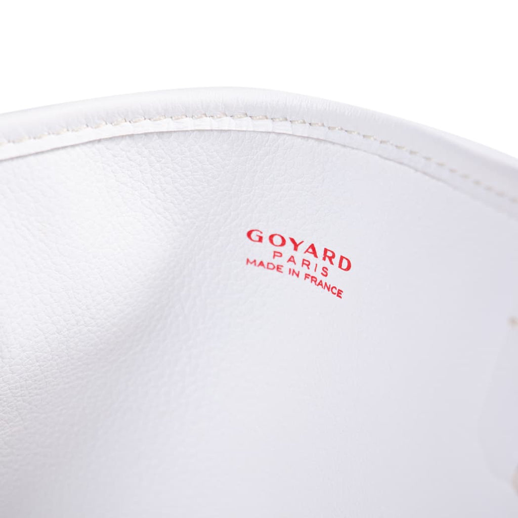 Goyard Anjou PM Tote Bags Goyard - Shop authentic new pre-owned designer brands online at Re-Vogue
