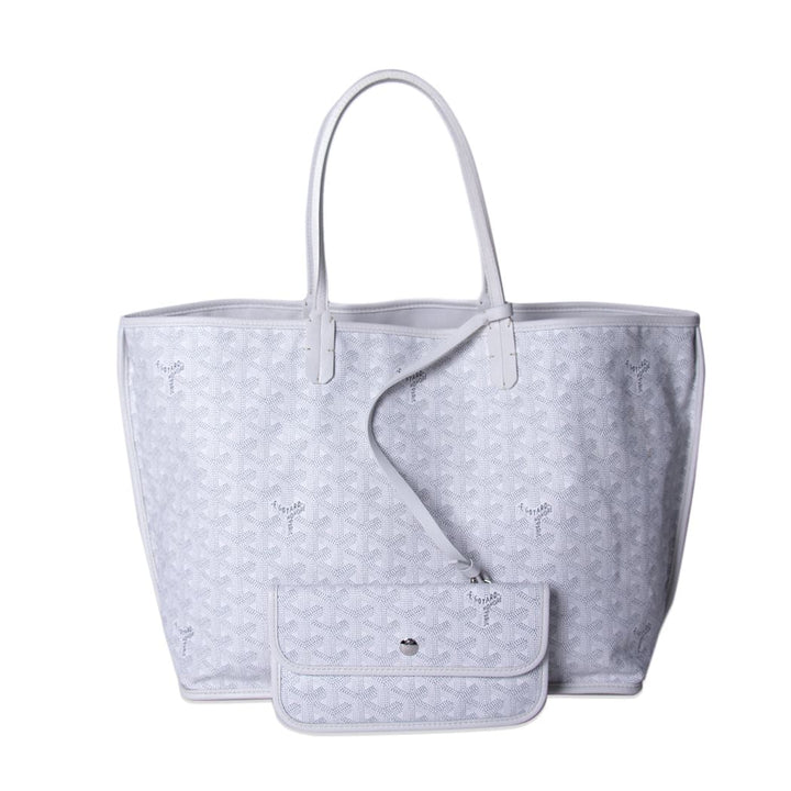 Goyard Anjou PM Tote Bags Goyard - Shop authentic new pre-owned designer brands online at Re-Vogue