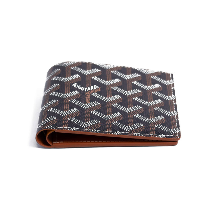 Goyard Goyardine Victoire Wallet Accessories Goyard - Shop authentic new pre-owned designer brands online at Re-Vogue