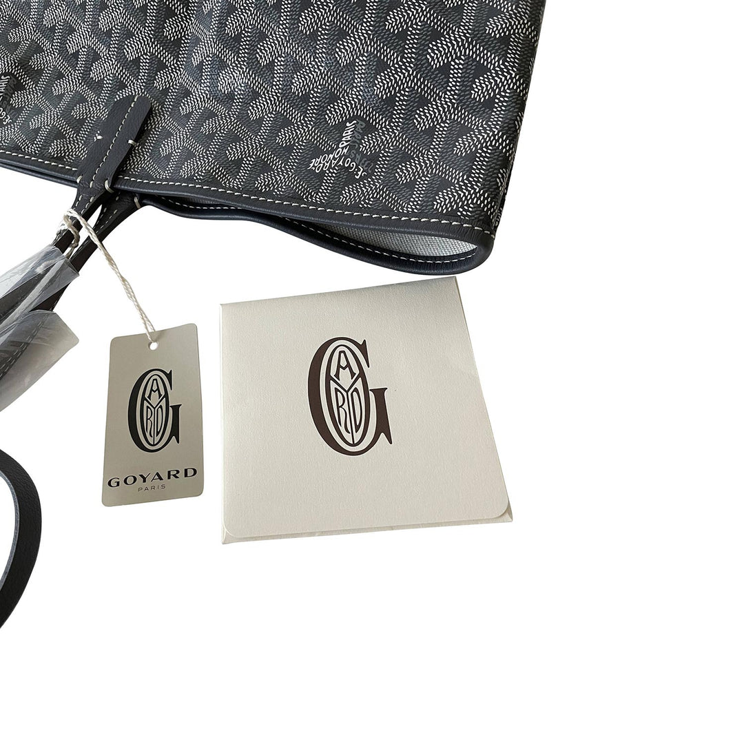 Goyard Saint Louis PM Tote Bag
