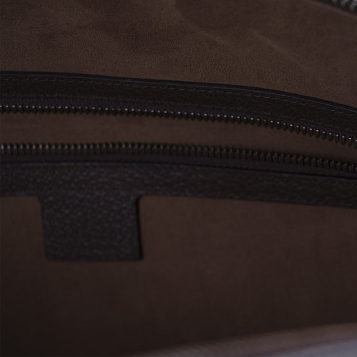 Gucci Bengal GG Supreme Weekender Duffle Bag Bags Gucci - Shop authentic new pre-owned designer brands online at Re-Vogue