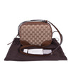 Gucci Supreme Mini Bree Messenger Bag Bags Gucci - Shop authentic new pre-owned designer brands online at Re-Vogue