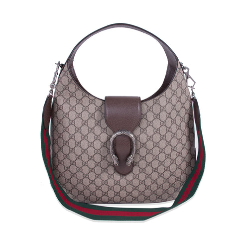 Louis Vuitton Monogram Vernis Mirada Bag