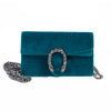 Gucci Dionysus Velvet Super Mini Bag Bags Gucci - Shop authentic new pre-owned designer brands online at Re-Vogue