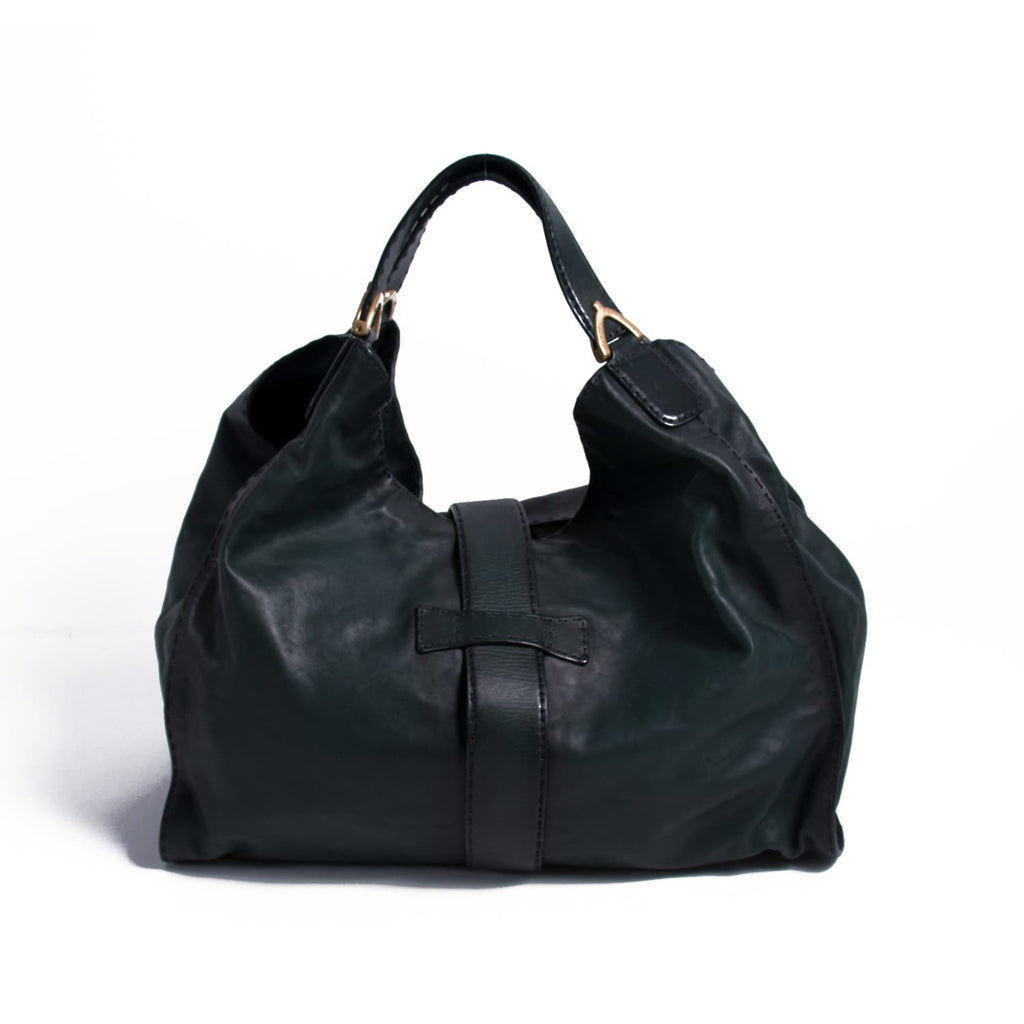 Gucci Soft Stirrup Large Hobo Bag Bags Gucci - Shop authentic new pre-owned designer brands online at Re-Vogue