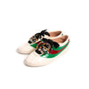 Gucci Falacer Web Sneakers Shoes Gucci - Shop authentic new pre-owned designer brands online at Re-Vogue