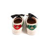 Gucci Falacer Web Sneakers Shoes Gucci - Shop authentic new pre-owned designer brands online at Re-Vogue