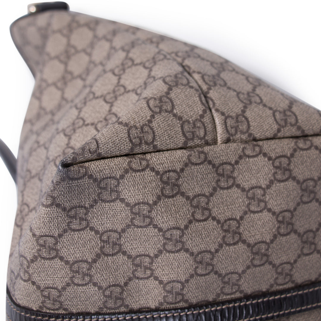 Gucci GG Plus Joy Medium Tote Bag Bags Gucci - Shop authentic new pre-owned designer brands online at Re-Vogue