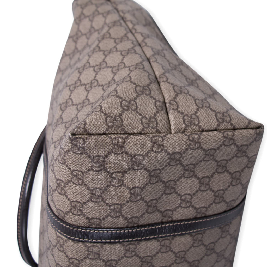 Gucci GG Plus Joy Medium Tote Bag Bags Gucci - Shop authentic new pre-owned designer brands online at Re-Vogue