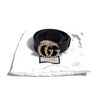 Gucci GG Marmont Pearl Leather Belt Accessories Gucci - Shop authentic new pre-owned designer brands online at Re-Vogue