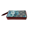 Gucci Blooms Zipper Card Case