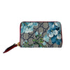 Gucci Blooms Zipper Card Case