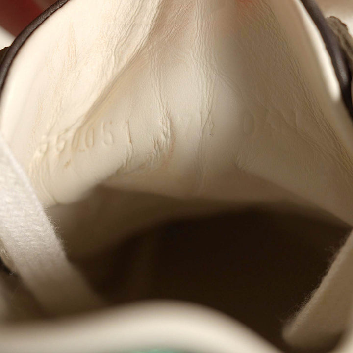 Gucci Bee Ace GG Supreme Sneakers