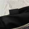 Gucci GG Leather Messenger Bag