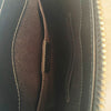 Gucci GG Leather Messenger Bag